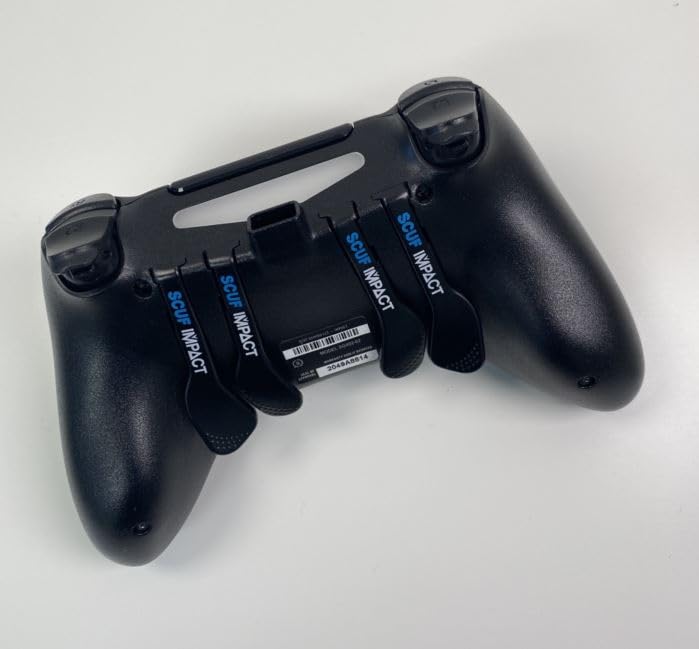 SCUF IMPACT スカフ インパクト ジャンク｜その他 - その他