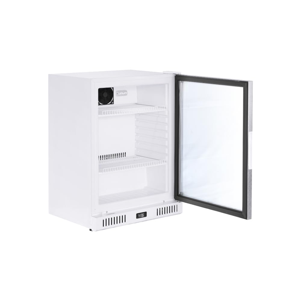 JCMCS-405(1800) 冷凍ショーケース ※軽微なキズ、凹みあり
