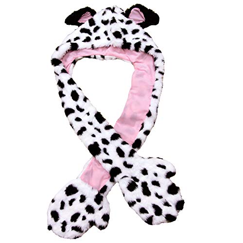 全品送料0円 ディズニー 101匹わんちゃん ファンキャップ ぬいぐるみ Cronoslab Org