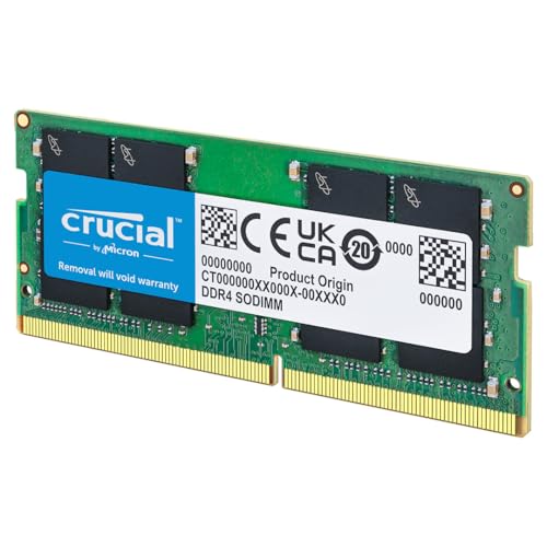 Crucial ノートPC用増設メモリ 32GB Amazon | Crucial ノートPC用増設 