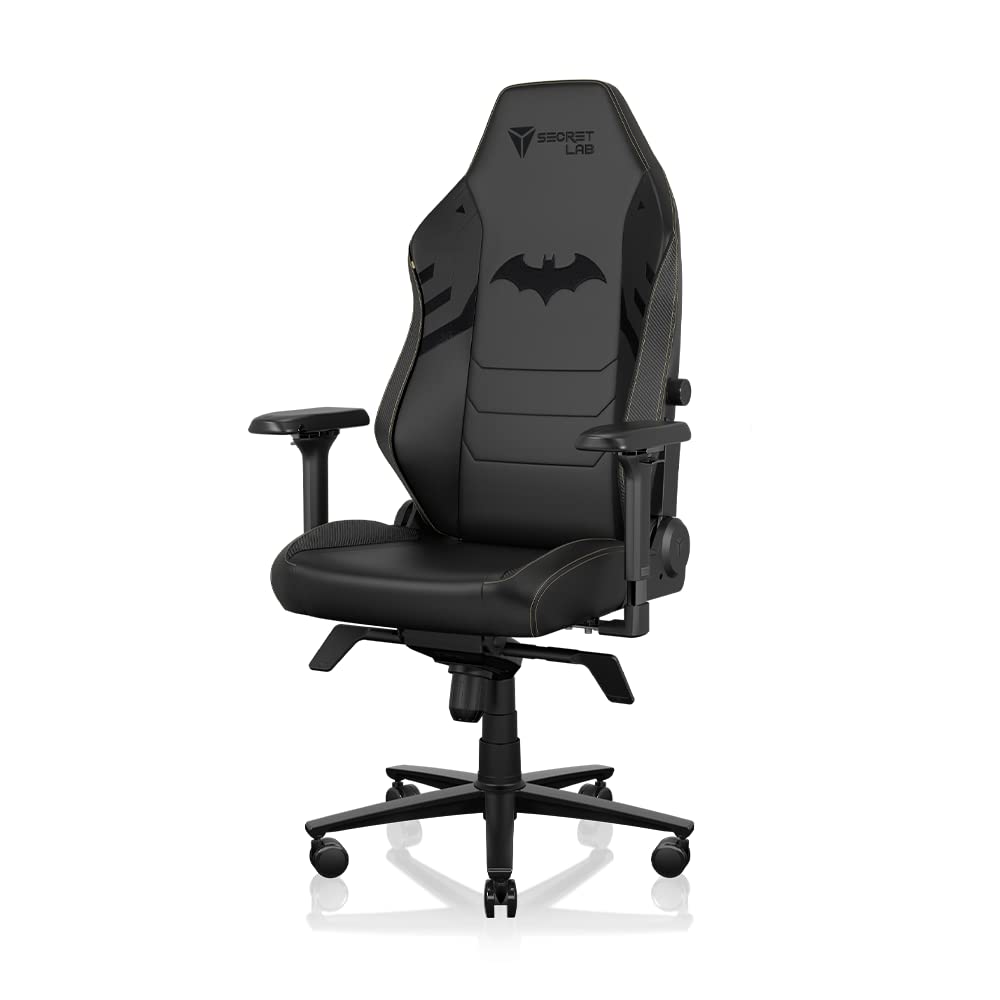 Secret Clearance Myrepublic Secretlab Secret Lab Rust Gaming Chair