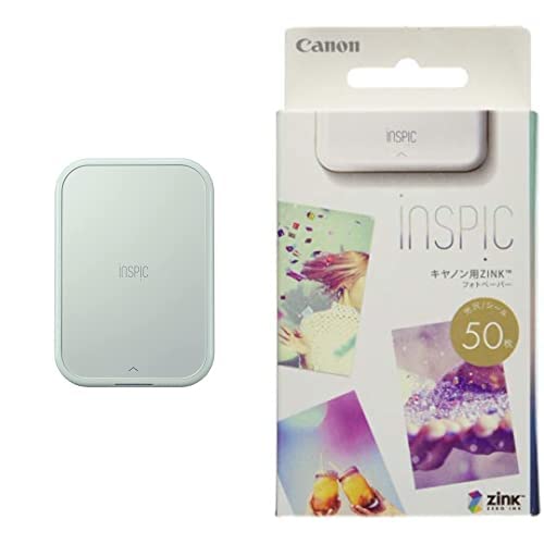 Canon インスピック inspic PV-223-BL BLUE キヤノン iNSPiC PV-223用 