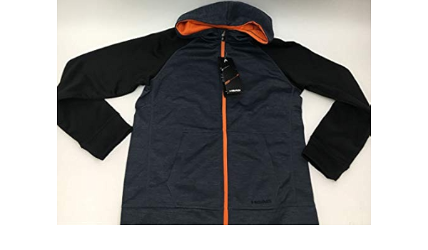head ski hoodie