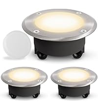 Rangée 3 Spots Led Orientables 1W Lumière Blanc Froid Pour | Vente En