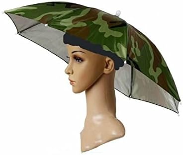 ombrelli da nebbia di londra