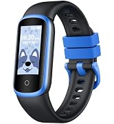 Montre Connectée Homme avec Appels Bluetooth Smartwatch Moniteur Fréquence Cardiaque Sommeil