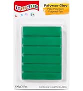 Pack De 48 Colores De Arcilla Polimérica De Secado Al Aire – Kit Completo Con Herramientas, No Tóxico – Ideal Para Manualidades Infantiles