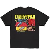 Death Row Records Doggystyle 30th Anniversary Tee
