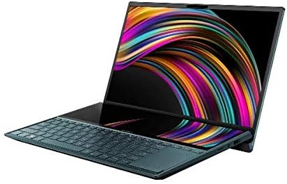 asus zenbook pro 14 ux480