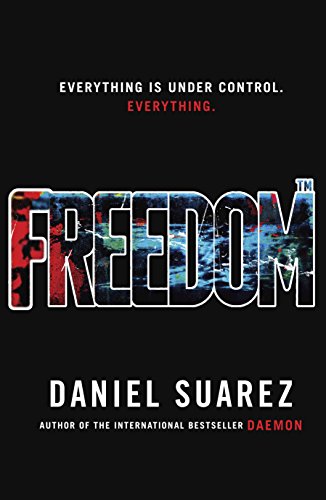Freedom TM (English Edition)