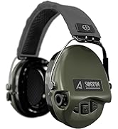 Sordin ACE Core TAC Casque antibruit - actif & électronique - Casque antibruit pour la chasse et ...