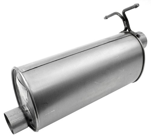 Walker Exhaust Quiet-Flow SS 21583 Direct Fit Exhaust Muffler