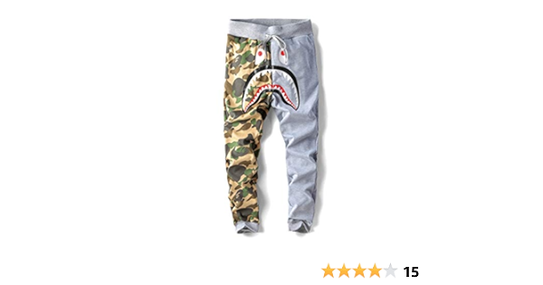bape big mouth