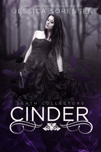 Bargain eBook - Cinder