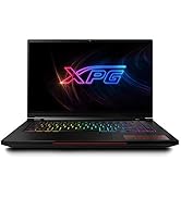 ADATA XPG Xenia Intel i7 CPU, GTX 1660 Ti GDDR6 6GB, 1TB (2X 512GB) M.2 PCIe NVMe SSD, DDR4 32GB ...