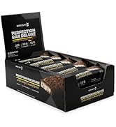 Body &amp; Fit Perfection Bar Deluxe (Cookie Dough &amp; Caramel)