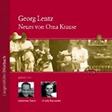 Neues von Oma Krause - Georg Lentz