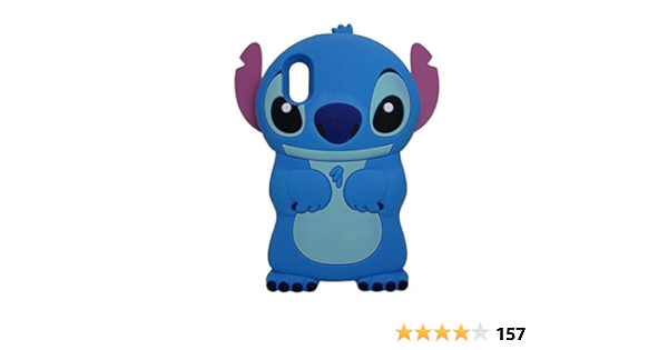 Amazon Com Iphone Xr Blue Stitch Case 3d Cartoon Animal Character Design Cute Stitch Soft Silicone Kawaii Cover Cool Cases For Kids Boys Girls Stitch Iphone Xr Cell Phones Accessories Amazon Com Iphone Xr Blue Stitch Case 3d Cartoon Animal Character Design Cute Stitch Soft Silicone Kawaii Cover Cool Cases For Kids Boys Girls Stitch Iphone Xr Cell Phones Accessories