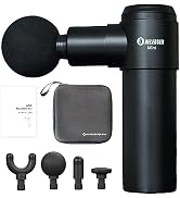 Amazon | 【日本国内ブランド】uFit RELEASER Mini 筋膜リリースガン 