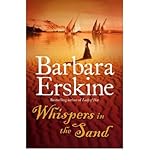 [(Whispers in the Sand)] [Author: Barbara Erskine] published on (February, 2009) - Barbara Erskine