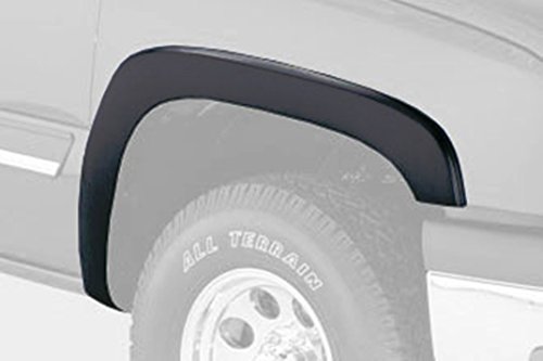 Monkey Autosports Chevrolet and GMC Truck and SUV Factory/OE Design Fender Flares. Set of 4
