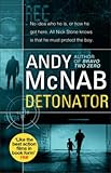 DETONATOR - Andy McNab (author)