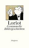 Gesammelte Bildergeschichten - Loriot