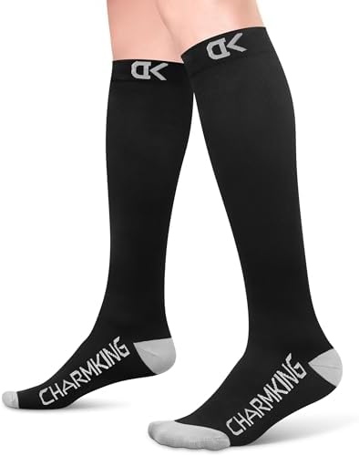 CHARMKING