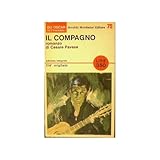 Il compagno - PAVESE Cesare -