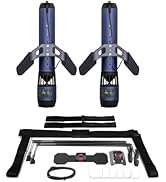 Subnado Underwater Scooter Lite 2 Packs + Subnado Accessories Box