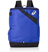 [アシックス] スポーツバッグ ジュニアバックパック 3124A291