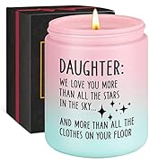 Miracu Candles, Gifts for Teen Girls, Teen Girls Gifts, Teenage Girl Birthday Gift Ideas, Teenage...