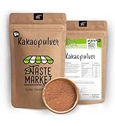 BIO cacaopoeder 1 kg cacao zonder suiker rauw cacao poeder zonder toevoegingen Gedeeltelijke olie ongezoet voor Getr...