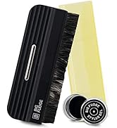 Pochettes Intérieures Pour Disques Vinyles - 100 Pièces 18 Cm - Papier épais Sans Acide Antistatique - Protection Vinyles 45 Tours