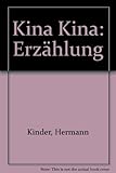 Kina Kina - Hermann Kinder