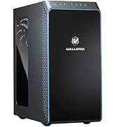 Amazon.co.jp: ガレリア ゲーミングPC GALLERIA RM5R-R46T RTX4060Ti 