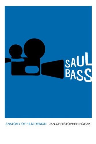 Saul Bass (Screen Classics)
