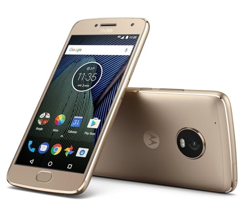 Motorola Moto G5 Plus