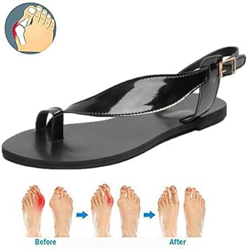 correzioni dell'alluce