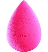 SINART Makeup Sponge, Beauty Makeup Foundation Blender, For Liquid, Cream, & Powder Products, Ori...