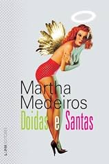 Capa de Doidas e Santas