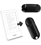 Page Turner For Kindle,Remote Control Page Turner For Kindle Paperwhite,Clicker Page Turner For IPhone IPad Android Tablets Reading Novels,Camera Record & Shutter Selfie-Pink | Best Buy Canada - View #5