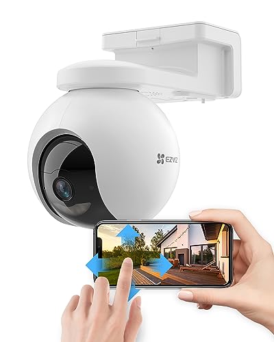 Ezviz HB8 Type C