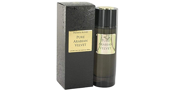 Private blend pure arabian velvet Clearance