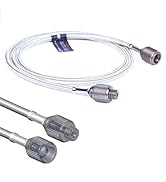 G-WORKS Screw Butane Line/LP gas connection line/Screw butane standard/GAS Hose/LP gas extension ...