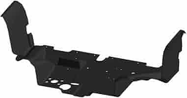 Amazon.com: Polaris RZR Floor, Upper, Gloss Black, Genuine OEM 