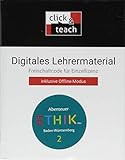 Abenteuer Ethik ? Baden-Württemberg - neu / Unterrichtswerk für Ethik in der Sekundarstufe I: Abenteuer Ethik ? Baden-Württemberg - neu / Abenteuer ... Lehrermaterial (Karte mit Freischaltcode)