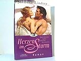 Herzen im Sturm - Johanna Lindsey