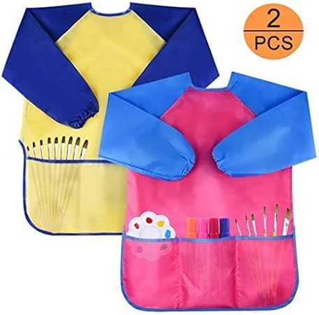 grembiule da lavoro per bambini