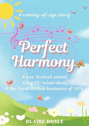 Perfect Harmony